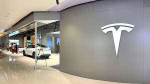Tesla opens additional 'experience store' in Thailand
