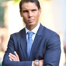 Rafael Nadal, más allá de las canchas de tenis. en asociación con el Grupo  Meliá, un ambicioso proyecto de hotelería en Bávaro, República Dominicana. 