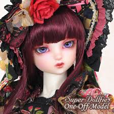 スーパードルフィー