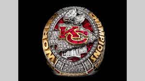The Super Bowl Rings