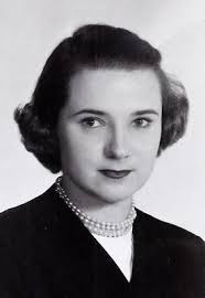 Marilyn Mooney Obituary (2014)