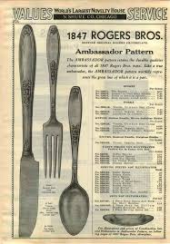 + cases is in sale since wednesday, july 21, 2021. Buy Rogers Brothers Silverplate Patterns With A Reserve Price Up To 78 Off