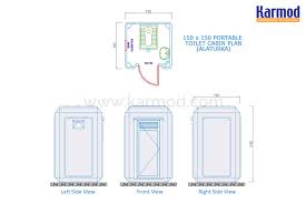 Toilet Shower Cabin Plans Modular Toilet Shower Plans Ssf080 portable cabin design russia. toilet shower cabin plans modular