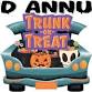3rd Annual Trunk-or Treat @ Library event image