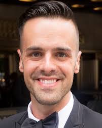 Michael Moritz's Instagram, Twitter & Facebook