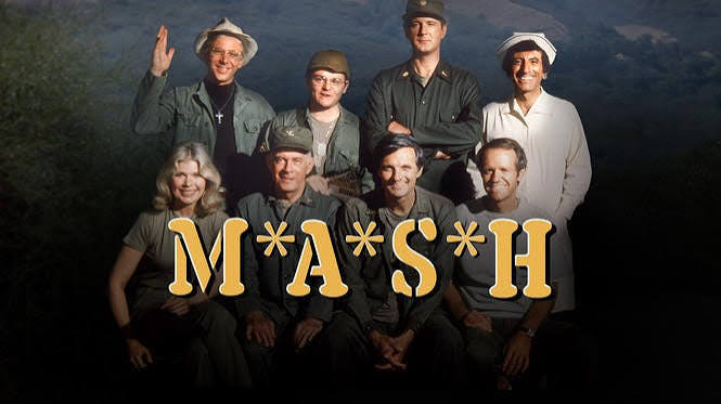 The 4077 M.A.S.H.. What became of the characters? | by Judy Haratz Cohen |  Modern Women | Medium