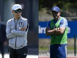 Join facebook to connect with janne andersson and others you may know. Trickery Spying Number Switches By Sweden And South Korea Sports China Daily