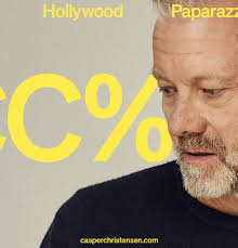 Casper Christensen 03. juni 2025 i Musikkens Hus, Aalborg