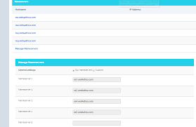 How To Add Or Edit Cname Mx Records A Records Other Dns Records
