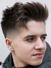 52 stylish long hair haircuts + hairstyles for men. 40 Adventurous Brush Up Hairstyle Ideas How To Cut Style