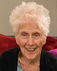 Elfrieda "Ann" Brandstaetter Obituary August 24, 2023