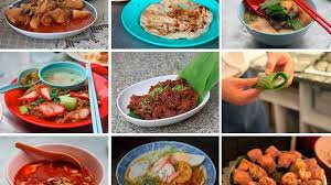 Check spelling or type a new query. 25 Malaysian Dishes You Should Know