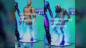 Fortnite dataminers have discovered stranger things skins ahead of the start of the official crossover event. Leaked Stranger Things Skins Fortnite X Stranger Things Fortnite Battle Royale Yeety Youtube