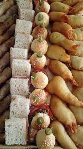 Plateau Sucre Sale 50 Pieces Nabou Traiteur Creative Facebook