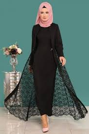 Modaselvim Bugune Ozel Yelegi Dantel 2 Li Kombin Msw8642 S Siyah Siyah Dantel Elbiseler Dantel Elbiseler Elbise