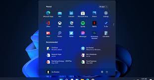 Instead, microsoft will continue updating windows 10 with new features and. Windows 11 Images And New Features Of Microsoft S New Leaked Archyde