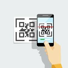 Capture Qr Code On Mobile Phone Coding Qr Code Mobile Marketing