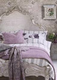 French Grey And Lavender French Inspired Bedroom Silver Bedroom Remodel Bedroom