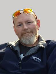 Christopher Shane Leinweber