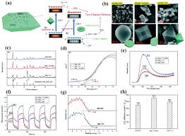Trace to the Source: Self‐Tuning of MOF Photocatalysts - Qian - 2023 -  Advanced Energy Materials - Wiley Online Library