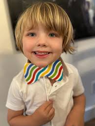 This was SO SPECIAL🎄😭❤️ My 6 year old son Theodore singing Silent Night  with our family & this AMAZING Choir and the most BEAUTIFUL Congregational  Christmas singing EVER❤️ Merry Christmas!