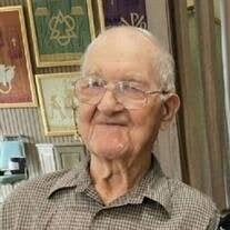 Mr. Paul Ragan Gardner Obituary