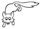 Malvorlage fuchs comic / fuchs 3 ausmalbild & malvorlage (tiere) : Malvorlage Fuchs Kostenlose Ausmalbilder Zum Ausdrucken Bild 8568