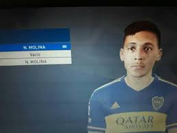 Check out his latest detailed stats including goals, assists, strengths & weaknesses and match ratings. Nahuel Molina Arreglado Braian Facemaker Facebook