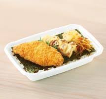 ほっともっと 蘇我１丁目店