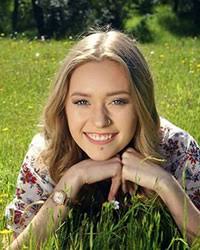 2018 Scholarship Recipients