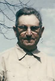 Rollie Elsberry Murphy Sr. (1884-1961)