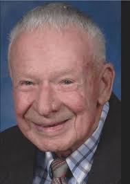 GERHARDT RAUCH Obituary (2015)