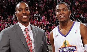Kevin durant led the united states to its third consecutive olympic gold medal, the second for him personally. Kevin Durant Height