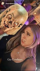 Couldn't find Ironside or Jerry The Berry anywhere 😂