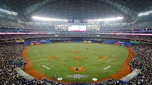 Rogers Centre Toronto Ontario Canada