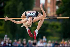 Världseliten är på plats, med de svenska stjärnorna daniel ståhl och armand duplantis i spetsen. Svenskt Arsbasta For Erika Kinsey