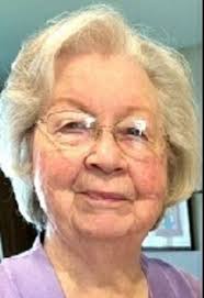 Joyce Welbourne Obituary (1928