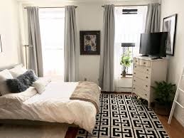 Ikea Vilborg Curtains Light Grey 4 Panels Curtain Lights Room Home Decor