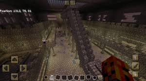 One piece impel down 3 in 1 edition volume 19. Impel Down Prision Adventure Mcpe Maps Minecraft Pocket Edition Minecraft Forum Minecraft Forum