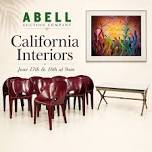 California Interiors and Design, Day 1