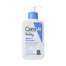 Best Baby Shampoo 2021 Sensitive Skin Textured Hair And More
