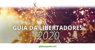 The draw for the qualifying stages was held on 17 december 2019, 20:30. Tabela Libertadores Ge