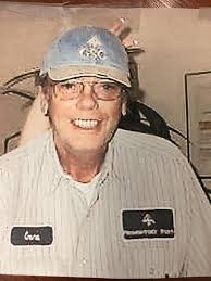 Eugene Beck Obituary (1946