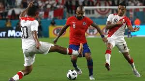 Quiénes participan y qué cosas lograron. Chile Peru Copa America Canal De Tv Horario Y Donde Ver As Chile