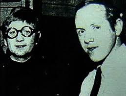 Marc Denis' 1470 CFOX Montreal Radio Archive