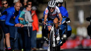 Elizabeth mary deignan (née armitstead; Road World Championships Live Watch Women S Road Race Deignan And Van Der Breggen In Action Live Bbc Sport
