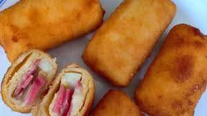 Karir para artis july 22, 2021. 4 Resep Risol Isi Mayo Hingga Bihun Yang Enak Jadi Camilan