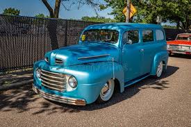 Image result for Barcelona Blue 1948 Ford Truck