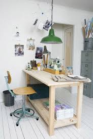 On troquerait assez facilement l'open space pour travailler de chez soi. Hc Travailler Chez Soi 5 Cles Pour Un Buro Feng Shui Interior Interior Design Home