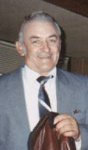 Obituary information for Peter H. Bethke